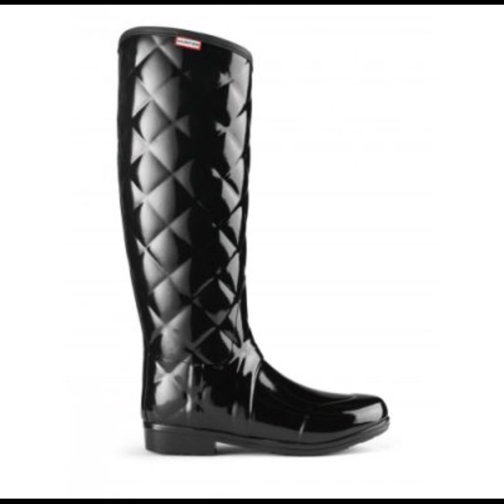 Hunter Boots